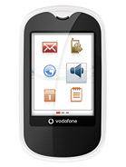 Best available price of Vodafone 541 in Ecuador