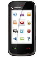 Best available price of Vodafone 547 in Ecuador