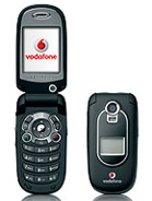Best available price of Vodafone 710 in Ecuador