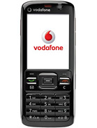 Best available price of Vodafone 725 in Ecuador