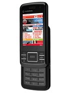 Best available price of Vodafone 830i in Ecuador
