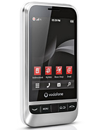 Best available price of Vodafone 845 in Ecuador