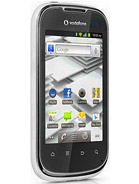 Best available price of Vodafone V860 Smart II in Ecuador