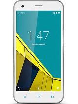 Best available price of Vodafone Smart ultra 6 in Ecuador