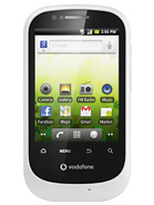 Best available price of Vodafone 858 Smart in Ecuador
