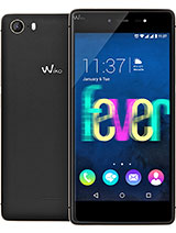 Best available price of Wiko Fever 4G in Ecuador