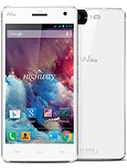 Best available price of Wiko Highway in Ecuador