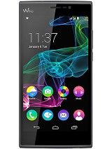 Best available price of Wiko Ridge Fab 4G in Ecuador