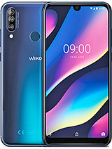 Best available price of Wiko View3 in Ecuador