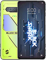Best available price of Xiaomi Black Shark 5 RS in Ecuador