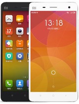 Best available price of Xiaomi Mi 4 in Ecuador