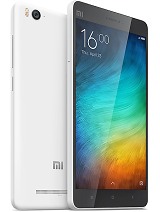 Best available price of Xiaomi Mi 4i in Ecuador