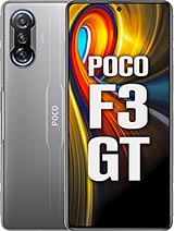 Best available price of Xiaomi Poco F3 GT in Ecuador