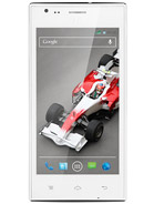 Best available price of XOLO A600 in Ecuador
