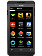 Best available price of XOLO A700s in Ecuador