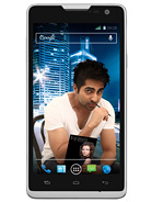 Best available price of XOLO Q1000 Opus2 in Ecuador
