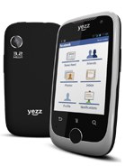 Best available price of Yezz Andy 3G 2-8 YZ11 in Ecuador