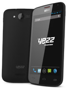Best available price of Yezz Andy A5 1GB in Ecuador