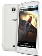 Best available price of Yezz Andy C5V in Ecuador