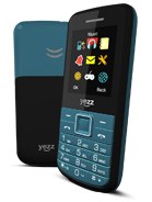 Best available price of Yezz Chico 2 YZ201 in Ecuador