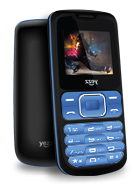 Best available price of Yezz Chico YZ200 in Ecuador