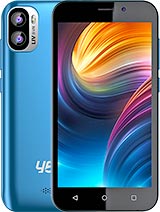 Best available price of Yezz Liv 3 LTE in Ecuador