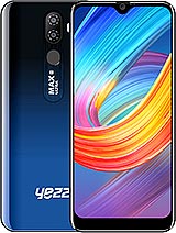 Best available price of Yezz Max 2 Ultra in Ecuador