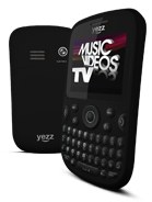 Best available price of Yezz Ritmo 3 TV YZ433 in Ecuador