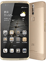 Best available price of ZTE Axon Lux in Ecuador