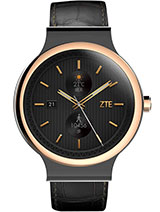 Best available price of ZTE Axon Watch in Ecuador
