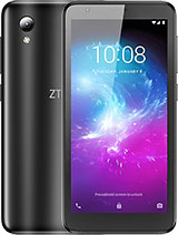 Best available price of ZTE Blade A3 (2019) in Ecuador