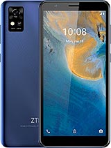 Best available price of ZTE Blade A31 in Ecuador