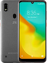 Best available price of ZTE Blade A7 Prime in Ecuador
