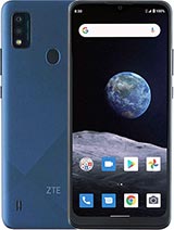 Best available price of ZTE Blade A7P in Ecuador