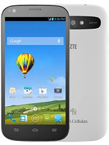 Best available price of ZTE Grand S Pro in Ecuador