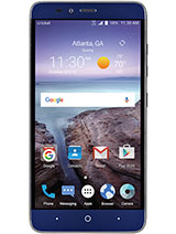 Best available price of ZTE Grand X Max 2 in Ecuador