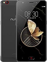 Best available price of ZTE nubia M2 Play in Ecuador
