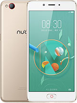 Best available price of ZTE nubia N2 in Ecuador