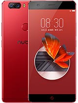 Best available price of ZTE nubia Z17 in Ecuador