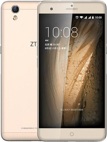 Best available price of ZTE Blade V7 Max in Ecuador